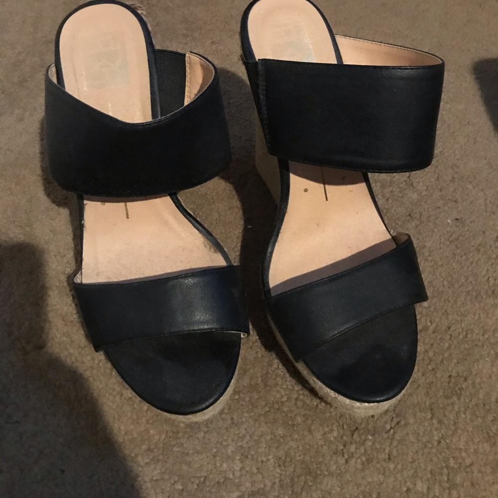Wedges